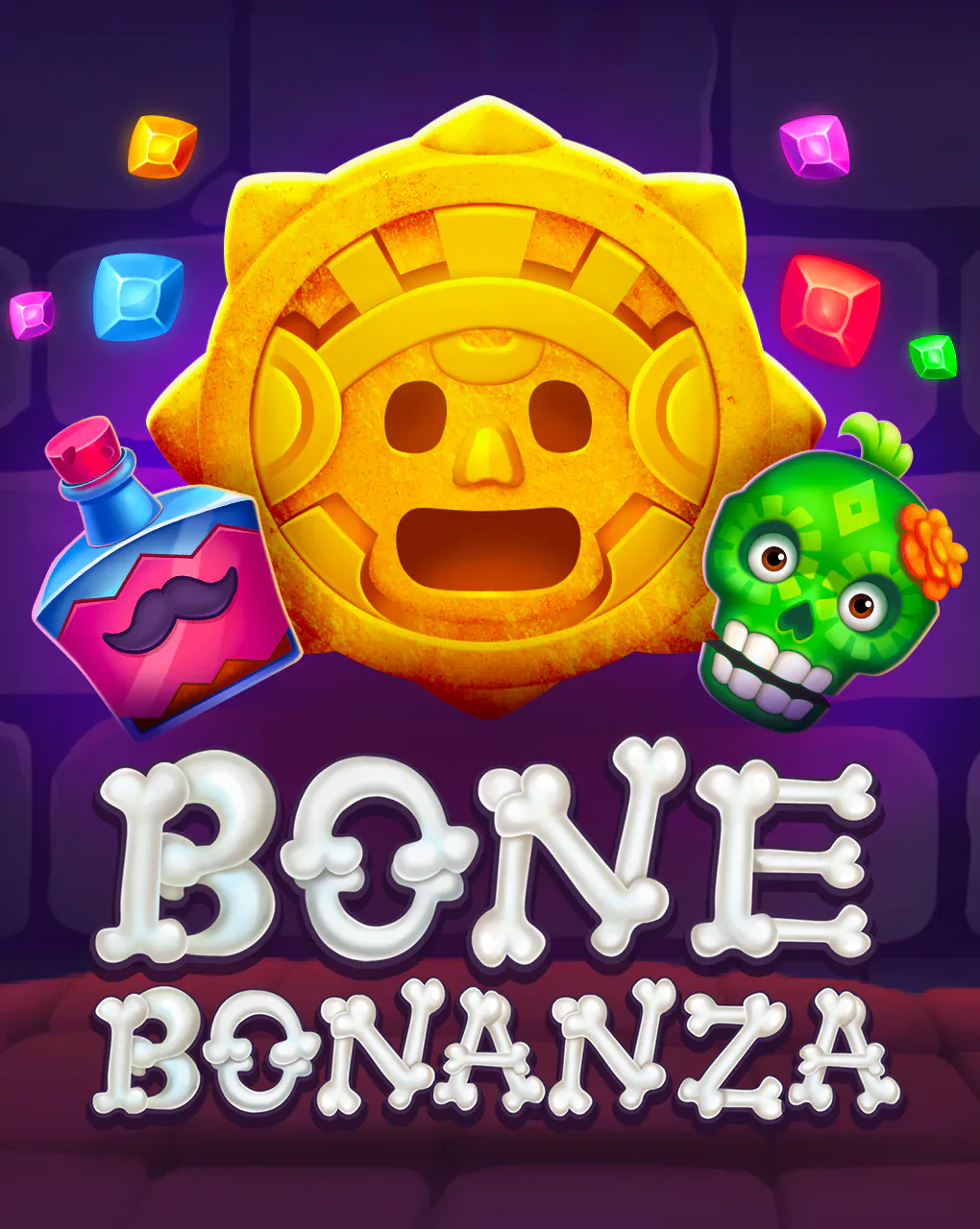 Bone Bonanza - TITANBET138