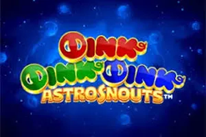 Oink Oink Oink: Astrosnouts - TITANBET138