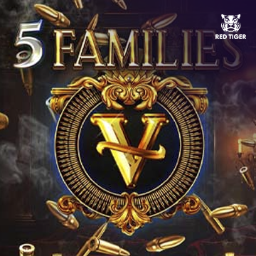 5 Families - TITANBET138