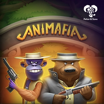 Animafia - TITANBET138