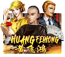 Joker123 : Huang Fei Hong - TITANBET138