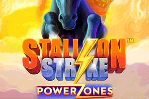 Stallion Strike - TITANBET138