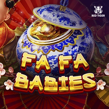 Fa Fa Babies - TITANBET138