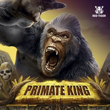 Primate King - TITANBET138