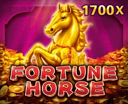 Fortune Horse - TITANBET138