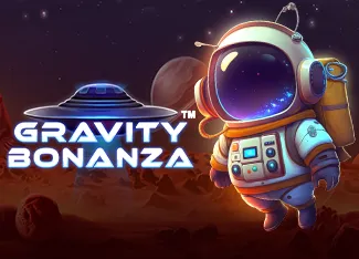 Pragmatic : Gravity Bonanza - TITANBET138