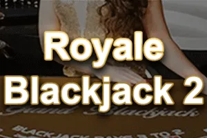 Royale Blackjack 2 - TITANBET138