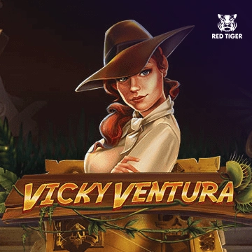 Vicky Ventura - TITANBET138