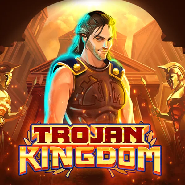 Trojan Kingdom - TITANBET138