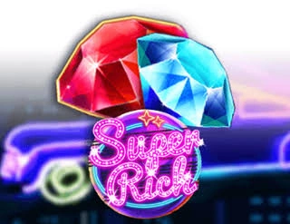 PLAYSTAR : SUPER RICH - TITANBET138