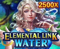 Elemental Link Water - TITANBET138