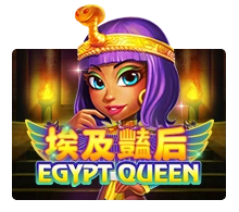 Joker123 : Egypt Queen - TITANBET138