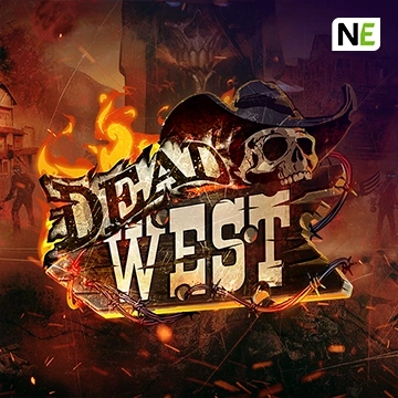 Dead West - TITANBET138