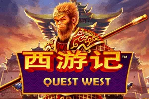 Quest West - TITANBET138