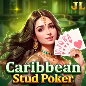 Caribbean Stud Poker - TITANBET138