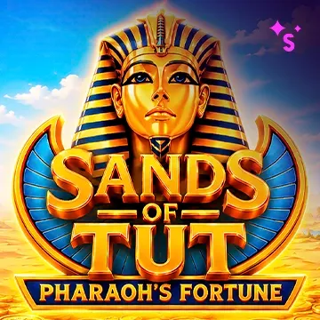 Spinocchio : Sands of Tut: Pharaoh’s Fortune - TITANBET138