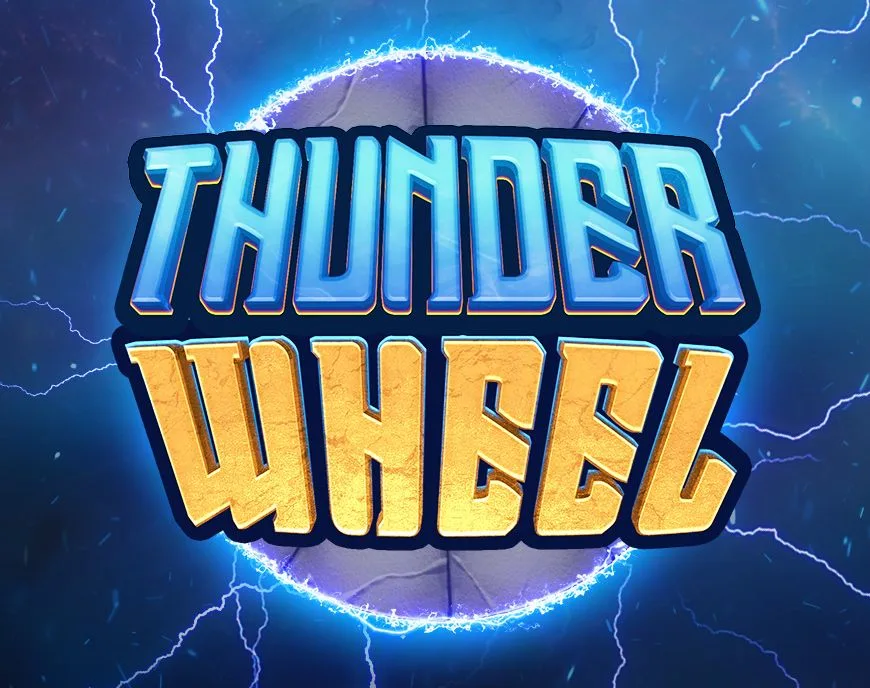 Thunder Wheel - TITANBET138