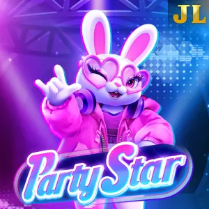 Party Star - TITANBET138