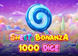 Pragmatic : Sweet Bonanza 1000 Dice - TITANBET138