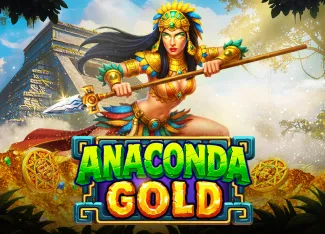 Pragmatic : Anaconda Gold - TITANBET138