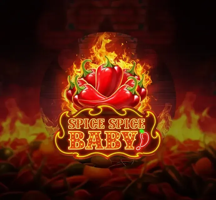 Spice Spice Baby! - TITANBET138