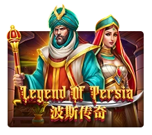 Joker123 : Legend Of Persia - TITANBET138