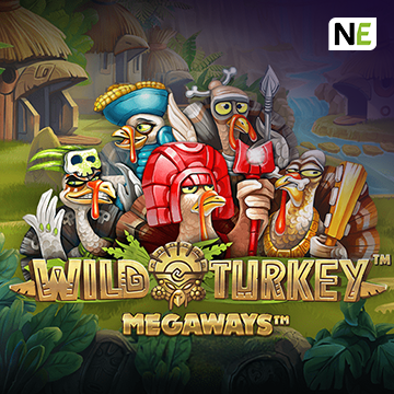 Wild Turkey - TITANBET138