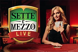 Sette E Mezzo - TITANBET138