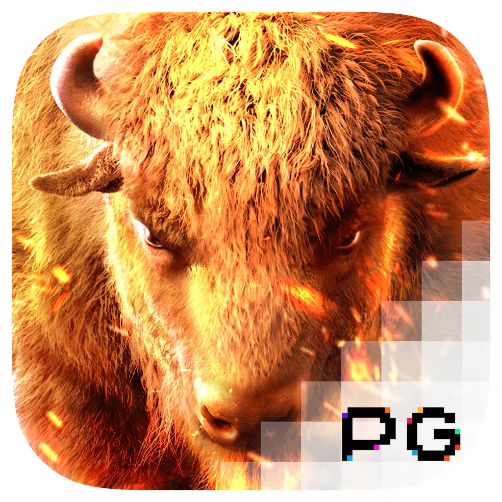 PGSoft : Buffalo Win - TITANBET138