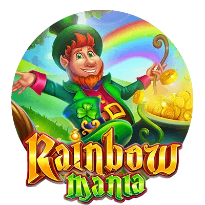 Habanero : Rainbowmania - TITANBET138