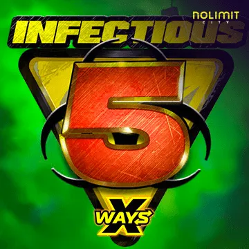 NolimitCity : Infectious 5 xWays - TITANBET138