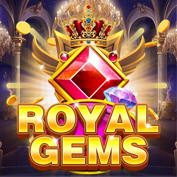 Royal Gems - TITANBET138