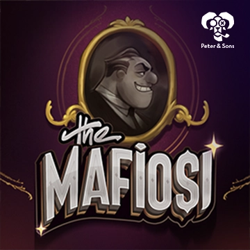 The Mafiosi - TITANBET138