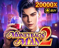 Moneybags Man 2 - TITANBET138