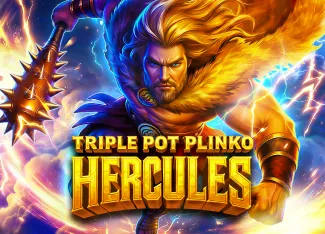 Pragmatic : Triple Pot Plinko - Hercules - TITANBET138