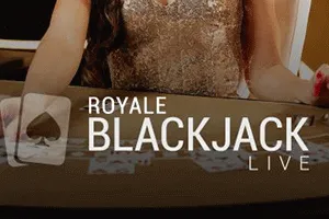 Royale Blackjack 1 - TITANBET138