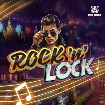 RocknLock - TITANBET138