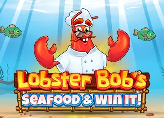 Pragmatic : Lobster Bobs Sea Food and Win It - TITANBET138