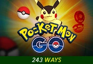 Pocket Mon Go - TITANBET138