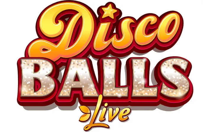 Disco Balls - TITANBET138