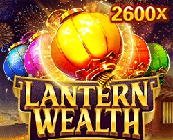 Lantern Wealth - TITANBET138