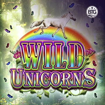 Wild Unicorns - TITANBET138