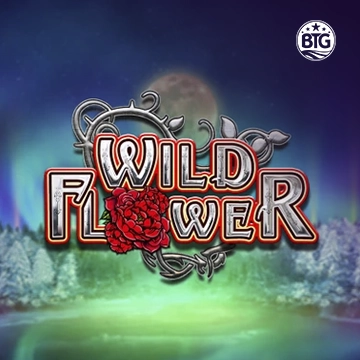 Wild Flower - TITANBET138