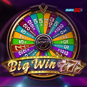 Big Win 777 - TITANBET138