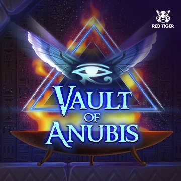 Vault of Anubis - TITANBET138