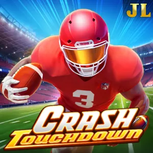 Crash Touchdown - TITANBET138