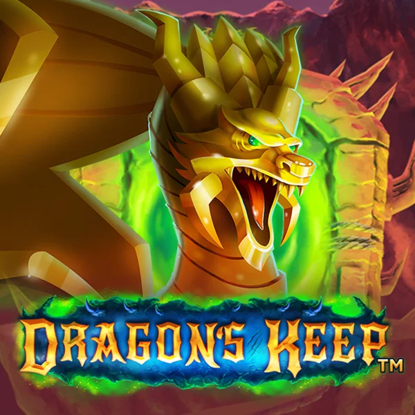 Dragons Keep - TITANBET138
