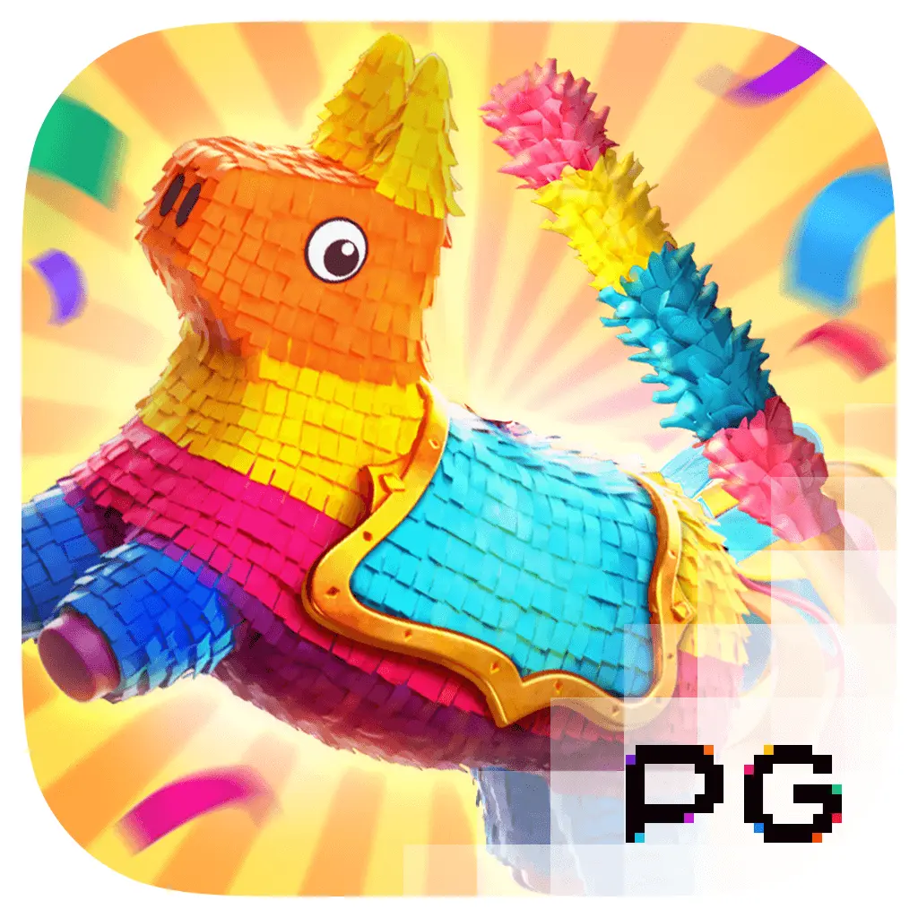 PGSoft : Pinata Wins - TITANBET138