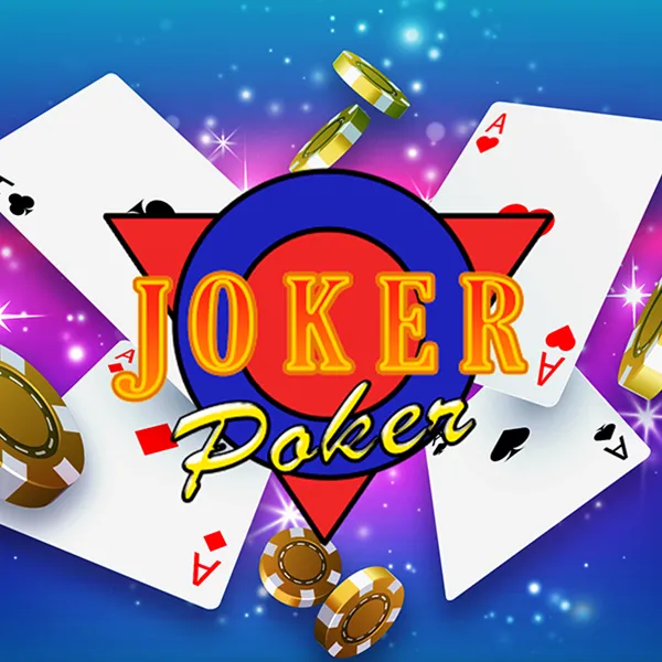 Joker Poker - TITANBET138