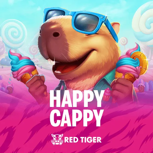 Happy Cappy - TITANBET138